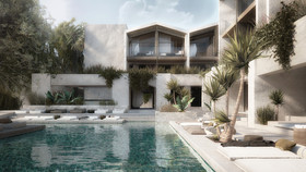 Contessina Hotel