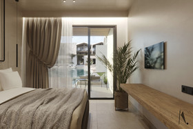 Contessina Hotel