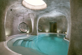 Contessina Suites & Spa