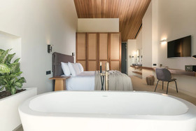 Contessina Suites & Spa