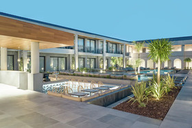 Contessina Suites & Spa