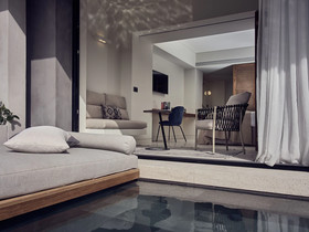 Contessina Suites & Spa