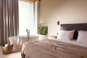 Contessina Suites & Spa