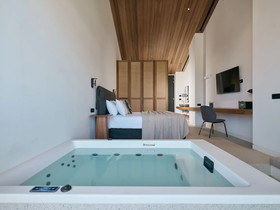 Contessina Suites & Spa