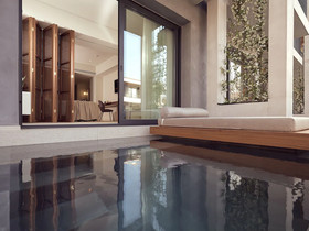 Contessina Suites & Spa