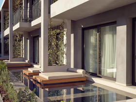 Contessina Suites & Spa