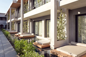 Contessina Suites & Spa