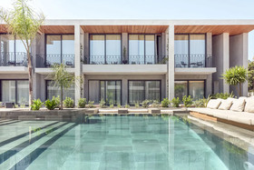 Contessina Suites & Spa