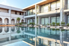 Contessina Suites & Spa