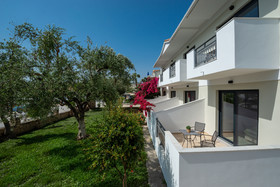 Dannas Boutique Apartments