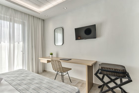 Dannas Boutique Apartments