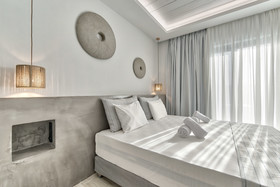 Dannas Boutique Apartments