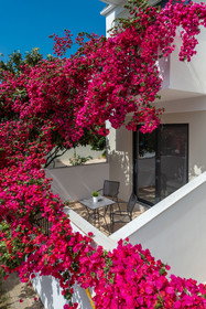 Dannas Boutique Apartments