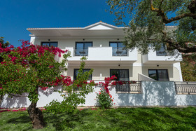 Dannas Boutique Apartments