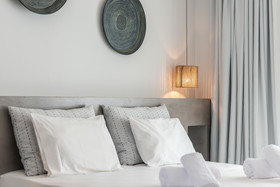 Dannas Boutique Apartments