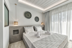 Dannas Boutique Apartments