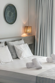 Dannas Boutique Apartments