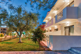 Dannas Boutique Apartments