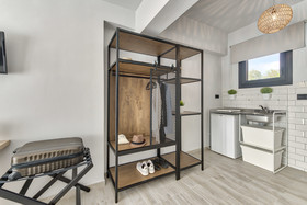 Dannas Boutique Apartments