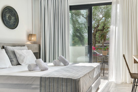 Dannas Boutique Apartments