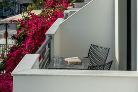 Dannas Boutique Apartments