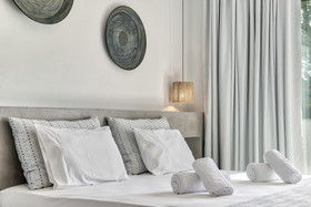 Dannas Boutique Apartments