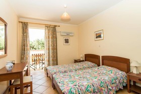 Dionysia's Appartements