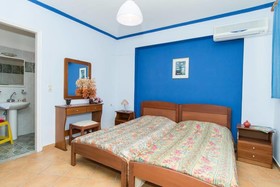 Dionysia's Appartements