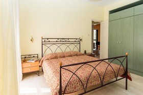 Dionysia's Appartements