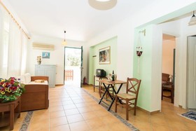 Dionysia's Appartements