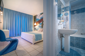 Filoxenia Hotel