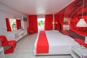 Filoxenia Hotel