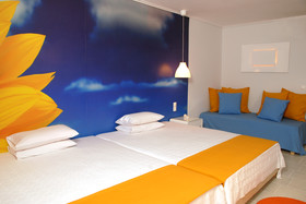 Filoxenia Hotel