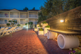 Filoxenia Hotel