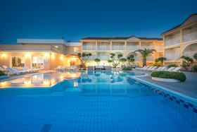 Filoxenia Hotel
