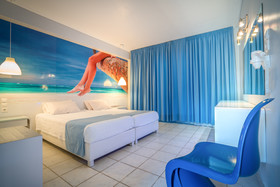 Filoxenia Hotel