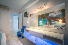 Filoxenia Hotel