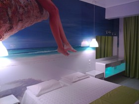 Filoxenia Hotel