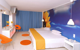 Filoxenia Hotel
