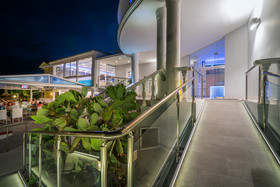 Filoxenia Hotel