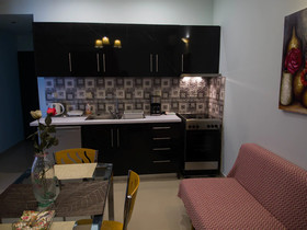 Infinity Blue Beach Apartments