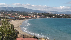 Infinity Blue Beach Apartments
