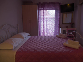Infinity Blue Beach Apartments