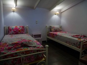 Infinity Blue Beach Apartments