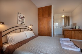 Ionian Aura Apartments