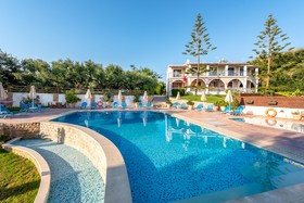 Ionian Aura Apartments