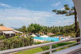Ionian Aura Apartments