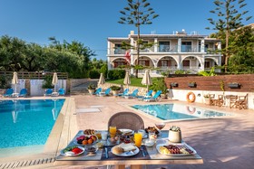 Ionian Aura Apartments