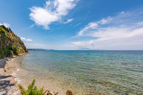 Ionian Aura Apartments