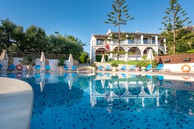 Ionian Aura Apartments